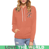 Austrlia Kangaroo Hoodie Nn8