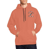 Austrlia Kangaroo Hoodie Nn8