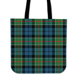 Colquhoun Ancient Tartan Tote Bags - BN