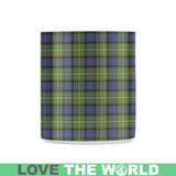Tartan Mug - Clan Ferguson Tartan Insulated Mug A9