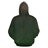 Celtic hoodie Celtic tree of life hoodie J7