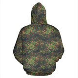Canada Hoodie - Camo - BN08