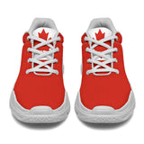 Canada Maple Leaf - (Men's/Women's)Chunky Sneakers A9