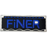 NPHC Sorority Patches