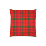 Macdonnell Of Keppoch Modern Tartan Pillow Cover Hj4