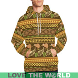 New Zealand Love Hoodie S1