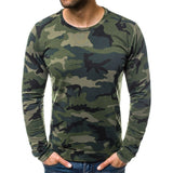 T Shirt Men Summer Quick Dry Camouflage O Neck Short Sleeve T-Shirt Mens Casual Tee Tops Outdoor sport Tactical Combat T Shirts