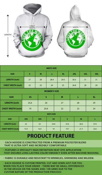 Iceland Hoodie - Camo Style 02 - BN04