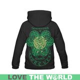 Saint Patrick'S Day Hoodie Y3