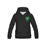 Saint Patrick'S Day Hoodie Y3