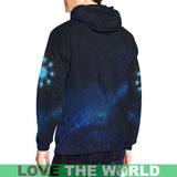 Celtic Unicorn Hoodie - K7