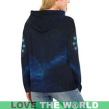 Celtic Unicorn Hoodie - K7