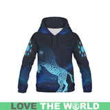 Celtic Unicorn Hoodie - K7