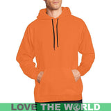 Take Me To The Hague Hoodie A3