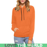 Take Me To The Hague Hoodie A3